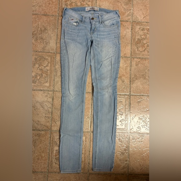 Hollister jeans - Picture 6 of 7